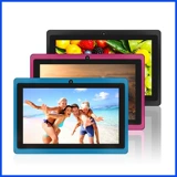 Daifeng Electronics Q70 7 -INCH Quad -core Android 4.4 Wi -Fi Bluetooth OEM Custom Logo Animation Animation