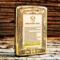 902S Bonwood-Ice и Fire (теперь выгравирован)