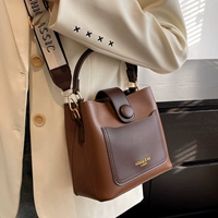 Ретро портативная небольшая сумка, сумка через плечо, брендовый расширенный ремешок для сумки, сумка на одно плечо, популярно в интернете, коллекция 2023, премиум класс