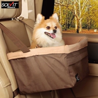 Безопасный портативный рюкзак, транспорт, съемное сиденье, США, домашний питомец, кошки и собаки