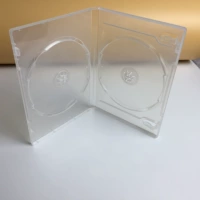 14 % DVD двойные предметы первой необходимости и толстые 68 грамм 20