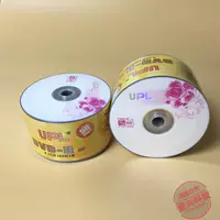 Upl Rose DVD-R (4,7 г)