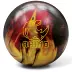 Cung bowling bay cung cấp thương hiệu Brunswick loạt cổ điển tê giác bowling chuyên nghiệp Quả bóng bowling
