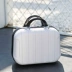 Phiên bản Hàn Quốc của hộp nhỏ Hành lý nhỏ nữ 14 -inch Túi mỹ phẩm Mini vali cầm tay 16 -inchch hộp tay vali du lịch nhỏ gọn vali công tác ngắn ngày Vali du lịch