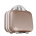 Miễn phí vận chuyển 14 -inch túi mỹ phẩm hộp tay phụ nữ vali nhỏ thời trang mini vali hộp nhỏ vali du lịch cao cấp vali du lịch xách tay Vali du lịch