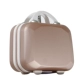 Miễn phí vận chuyển 14 -inch túi mỹ phẩm hộp tay phụ nữ vali nhỏ thời trang mini vali hộp nhỏ vali du lịch cao cấp vali du lịch xách tay
