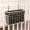 Ký túc xá treo tường giỏ treo đơn giản Hàn Quốc tạo tác bunk treo kinh tế Bắc Âu nhỏ cửa hàng bách hóa - Trang chủ