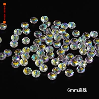 10 6 мм плоские бусы 10 6 мм плоские бусы 10