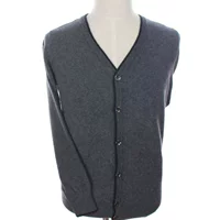 17 mùa thu và mùa đông người đàn ông mới của cashmere áo len màu rắn nam V-Cổ dày cardigan ấm áo len thương hiệu giản dị áo thun nam