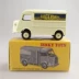 Dinky Đồ chơi xe hợp kim mô hình đồ chơi retro Citroen Alfa Romeo Mercedes-Benz Buick xe cổ điển 43 - Chế độ tĩnh mô hình máy bay cao cấp Chế độ tĩnh