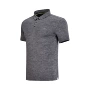 Chính hãng Li Ning Nam Ngắn Tay Áo Polo Áo Nhanh Khô Ve Áo Thể Thao Thoáng Khí Giản Dị T-Shirt APLN055-4-5-6 áo polo nam gucci