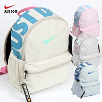 Nike, детский школьный рюкзак для раннего возраста, маленькая сумка для путешествий