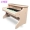 Không mùi môi trường cho trẻ em Piano 25 Key Piano Piano Đồ chơi gỗ cho bé Quà tặng năm mới 1-4 tuổi - Đồ chơi nhạc cụ cho trẻ em