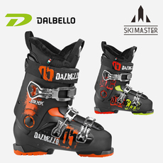 Зимние ботинки 雪道双板店 新款 dalbello 雪鞋