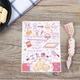 Nougat Wanmei Formula
