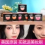 US NYX gradient blush OMBRE BLUSH khả năng sửa chữa kéo dài màu 02 cam 0b01 07 - Blush / Cochineal má hồng etude house