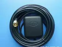 Flying Ge Huayang Road Changso Hengchen Good Morning Host DVD Android Большой экран навигация GPS -антенна