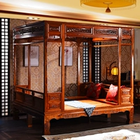 Мин и Цин Дельту Пан мюо Йо Йо Цзя Двойной Вяз