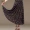 2018 trung niên váy mùa hè thời trang mẹ nạp đàn hồi eo váy kích thước lớn phụ nữ trung niên của khiêu vũ váy váy áo trung niên