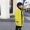 [Full 200 trừ 100] Mùa thu đông 2019 áo khoác bé trai Hàn Quốc áo cotton trẻ em nước ngoài - Áo khoác áo khoác trẻ em nữ