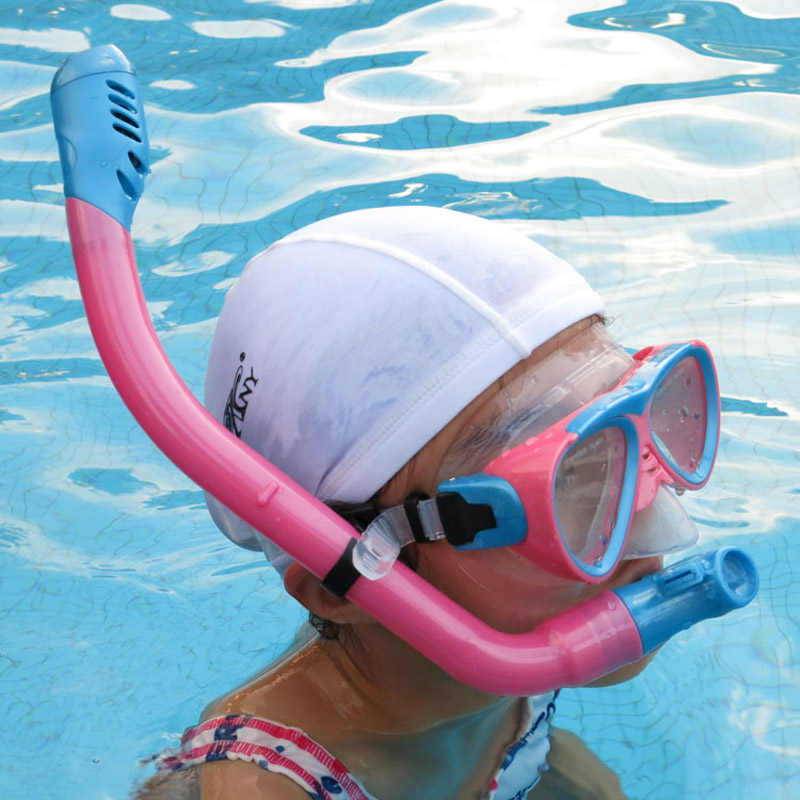 Трубка для плавания finis Freestyle Snorkel