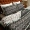 Dệt lụa hương thoáng qua châu Âu bông giường xuất khẩu bìa bộ QUILT bông khăn trải giường vận chuyển mùa đông - Trang bị tấm