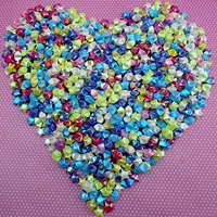 Жемчужные звезды готовый продукт