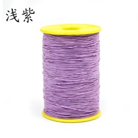 Мелкий фиолетовый объем