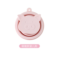 Симпатичный порошок свиньи 170 мл