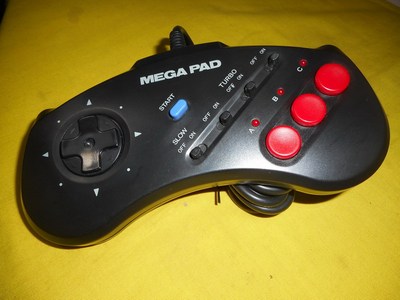 Super YouPin MD Mega Pad оригинальная ручка