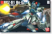 Cửa hàng tại chỗ! Mô hình lắp ráp Gundam HGUC 85 085 RGZ-91 Lingos - Gundam / Mech Model / Robot / Transformers