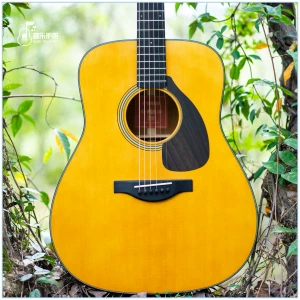 Yamaha Yamahahaha FG5/FGX5/FS5/FSX5 Все -Красная красный