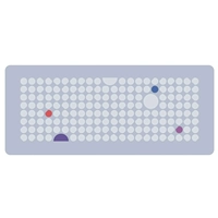 Столовая подушка б