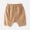 Bé trai bảy quần mùa hè mỏng trẻ em quần mùa hè Quần bé trai nam quần bé gái trắng Harlan - Quần