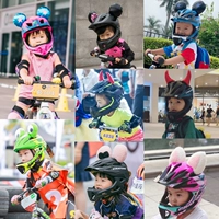 Шлем, полушлем, детский беговел, украшение, велосипед, машина, кукла