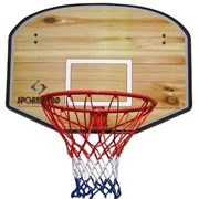 Treo bảng bóng rổ tiêu chuẩn giỏ đường kính 45 CM trong nhà và ngoài trời phục hồi trang trí nội thất dành cho người lớn giỏ giỏ bóng rổ