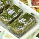 Moss Strip Cake [laoxiangzhai] 500G