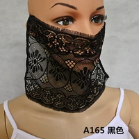 A165 Black