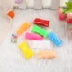 8 Color Candy Pearl Mud Mud