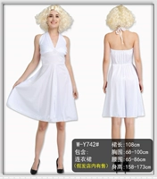158-173 Monroe Clothing