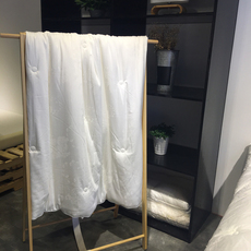 Одеяло 外贸出口新雪丽60贡缎提花春秋冬被cotton thinsulate comforter