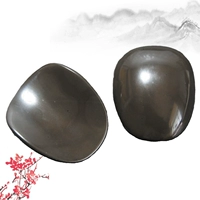Sibin Xuanhuang Yanshi 玄 砭 Block Hot Therapy Камень шейный позвоночник горячее сжатие