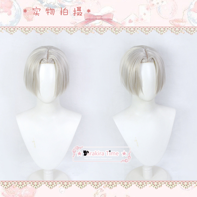 taobao agent Cosplay wigs of Tokyo Avengers Rebirth