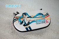 Белый Хаценнн v3