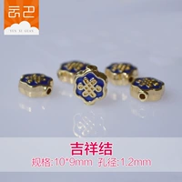 Благоприятный узел 1#