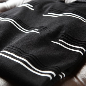 [Giải phóng mặt bằng đặc biệt] Máy giặt len ​​của nam giới kinh doanh thường Cardigan Slim đan áo len