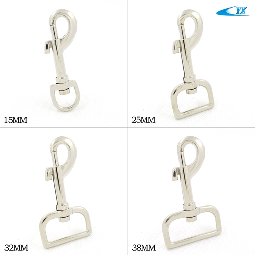 Металлическая сумка, барсетка, аксессуары, прямые продажи с завода, 25мм