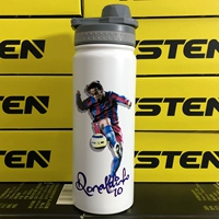 Оранжево-красный