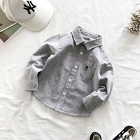 Твердый серый