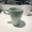 IKEA Cup Fagerk Office Tea Cup Xử lý Cup Ceramic Home Net Red Creative Coffee Cup Nữ - Tách bình giữ nhiệt lock&lock 1000ml